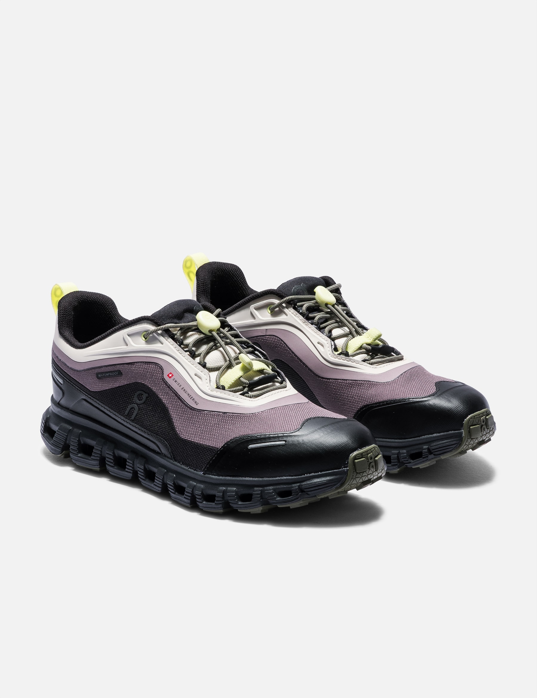 Cloud 6 Geo Waterproof view 16
