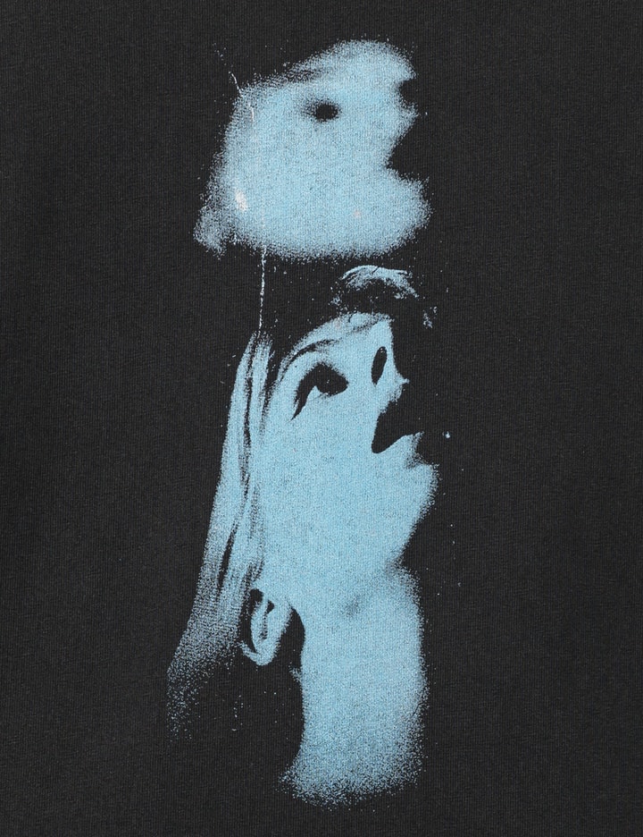 Ghost T-shirt Placeholder Image
