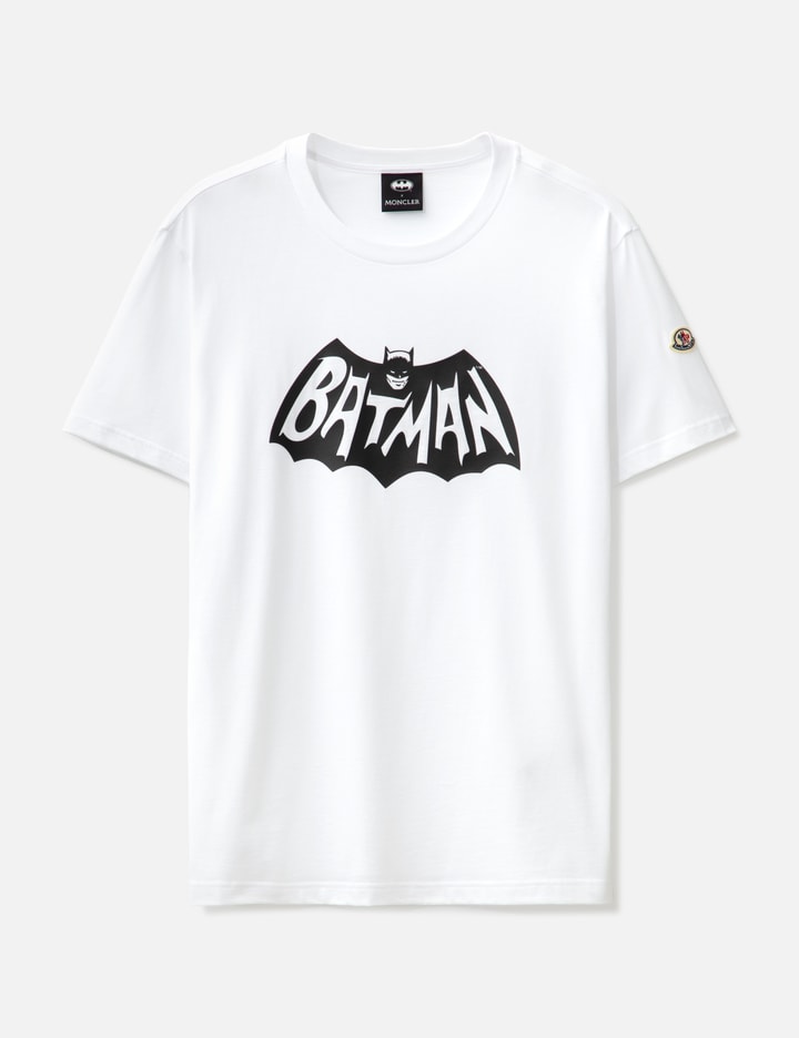 BATMAN LOGO T-SHIRT Placeholder Image