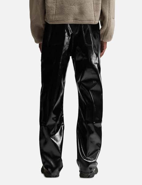 Entire Studios - Wet Pants | HBX - Globally Curated Fashion and 