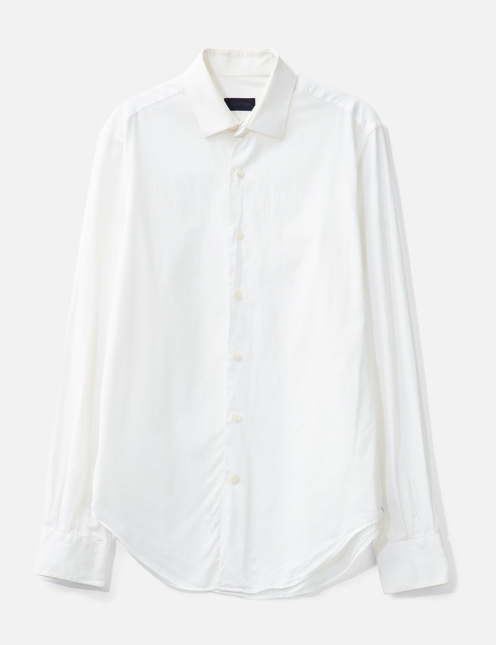 Button Down Collar Shirt Placeholder Image