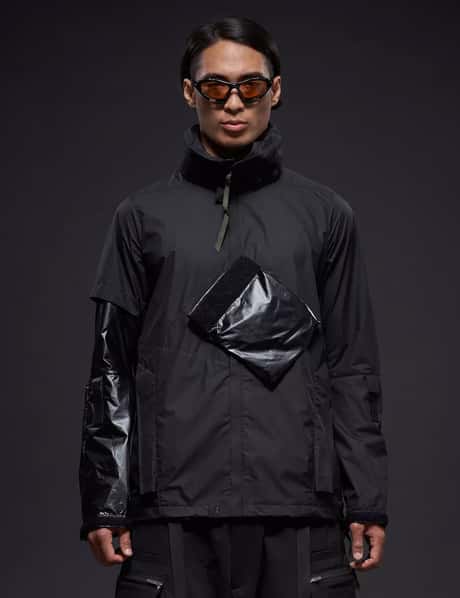 ACRONYM Windstopper® Active Shell™ Interops Jacket