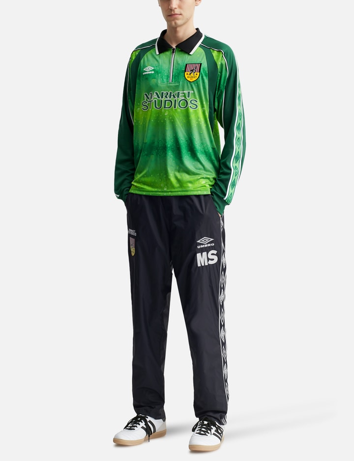 Market x Umbro Long Sleeve Keeper Jersey Placeholder Image