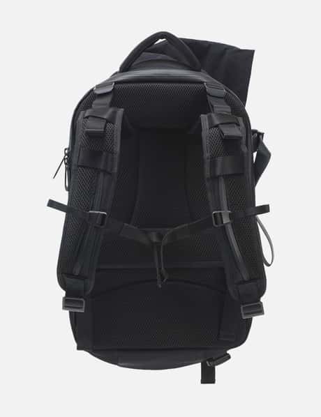Isar M Komatsu Onibegie Nylon Black view 19