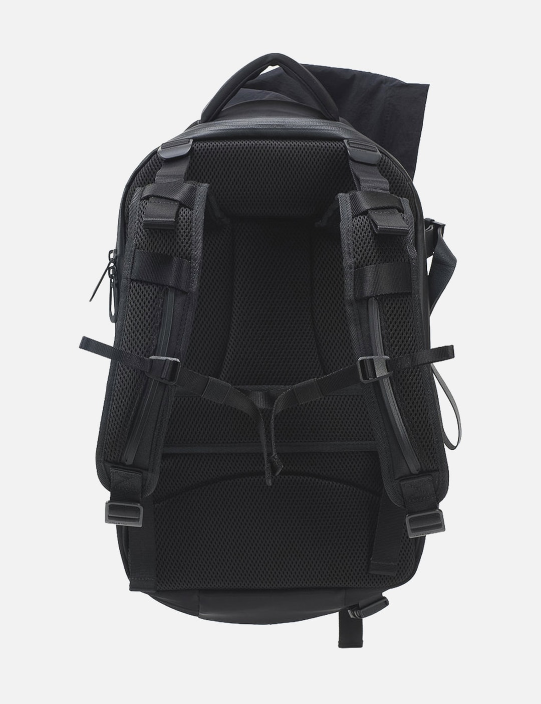 Isar M Komatsu Onibegie Nylon Black view 20
