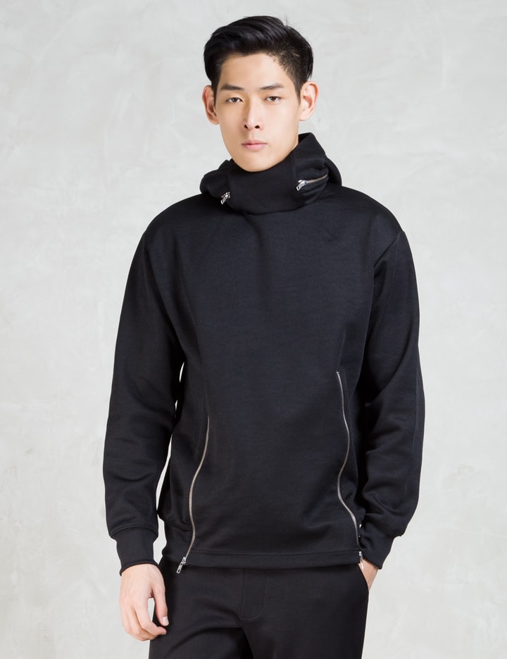 Black N2b Hoodie Placeholder Image