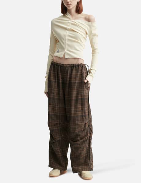 Checkmate Track Pants view 11