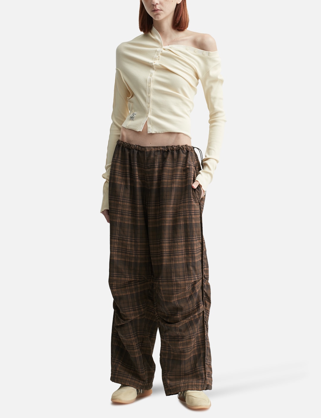 Checkmate Track Pants view 12