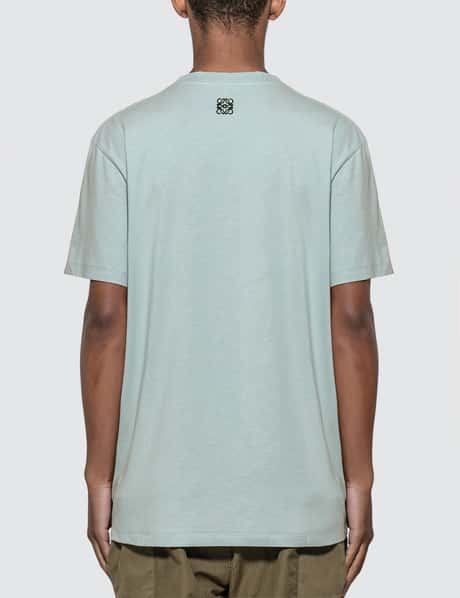 ロエベ - Ken Heyman T-Shirt | HBX