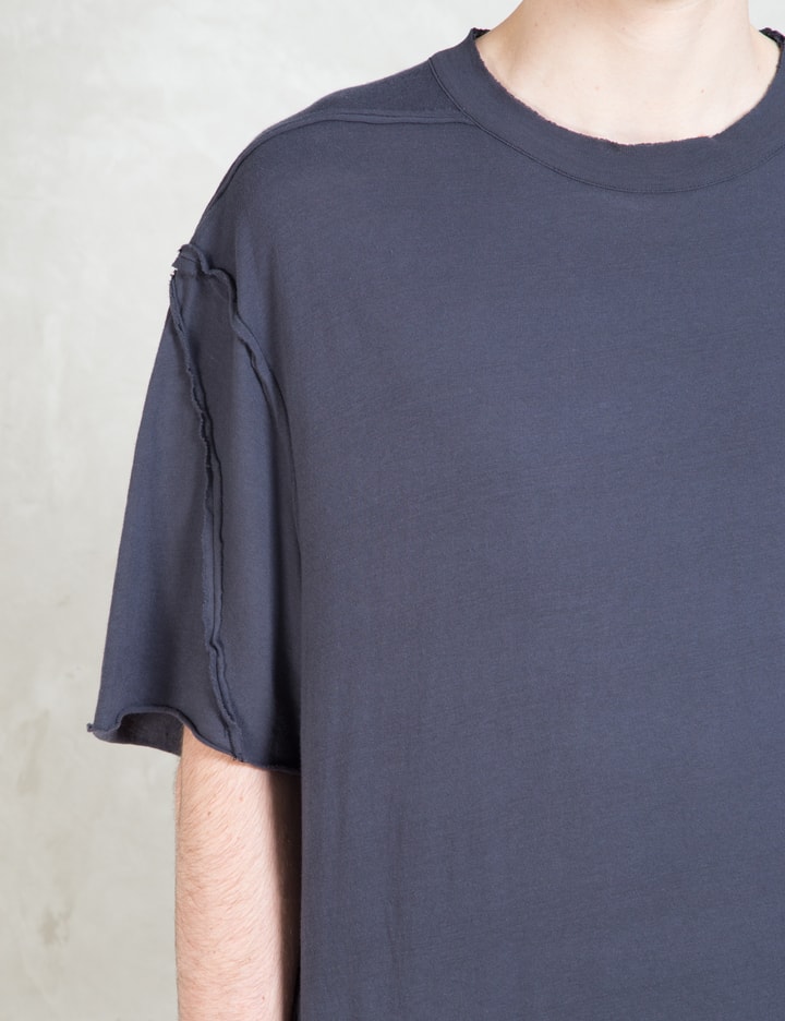 Timsis Oversized T-Shirt Placeholder Image