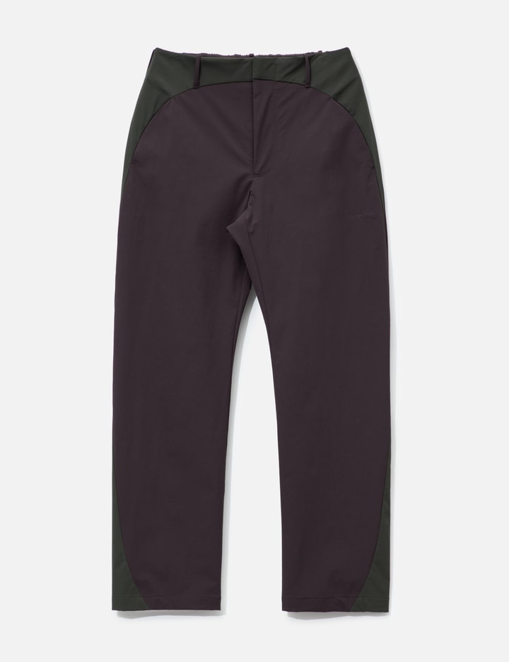 X POST ARCHIVE FACTION (PAF) Woven Pants
