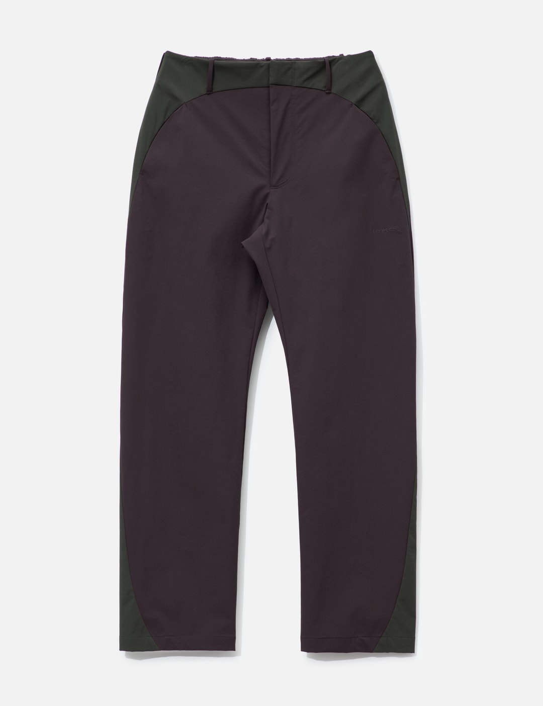 X POST ARCHIVE FACTION (PAF) Woven Pants view 10