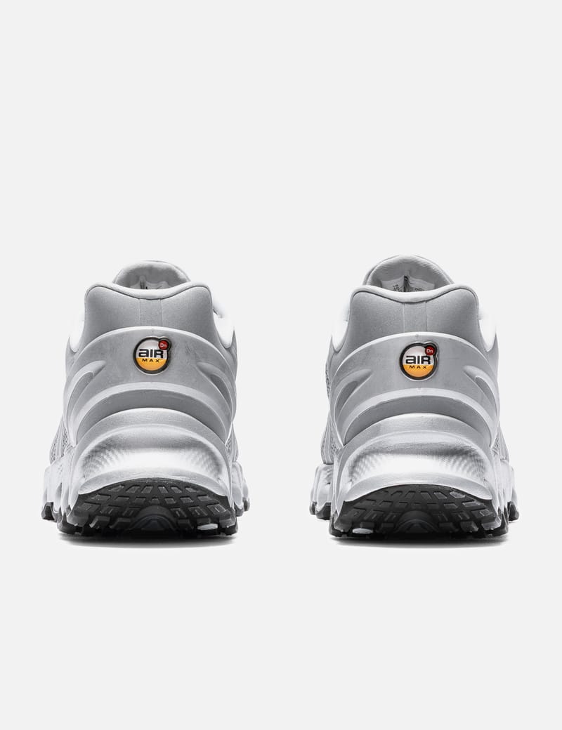 nike air max 2018 silver