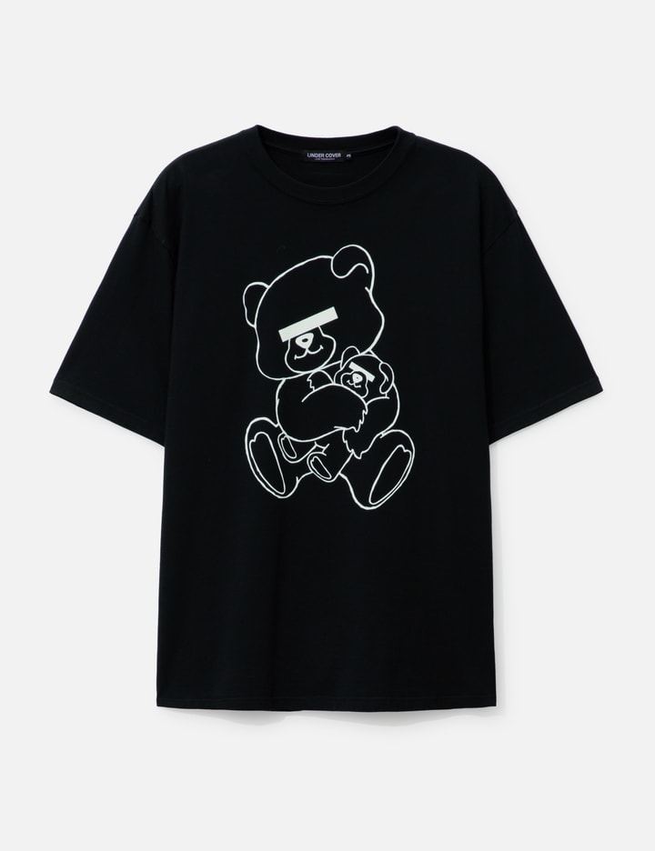 BEAR Short sleeve T-shirt Placeholder Image