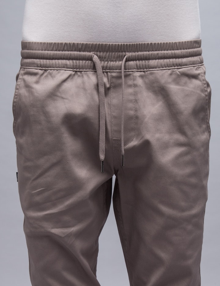 The Runner Jogger Placeholder Image