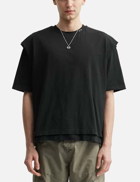 X Oakley Layered T-Shirt view 10