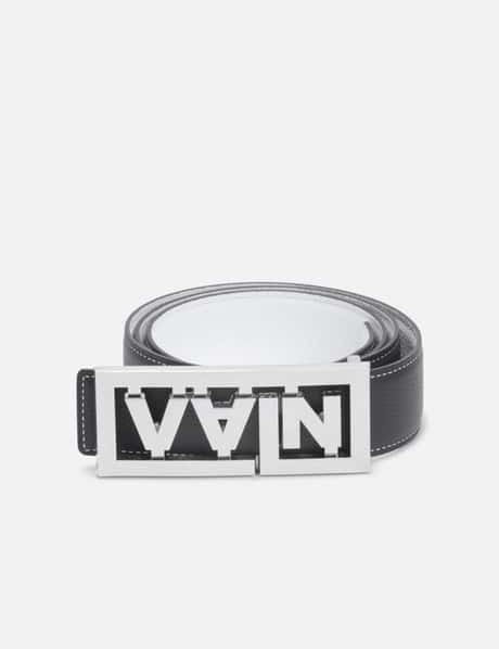 VAIN Logo Belt