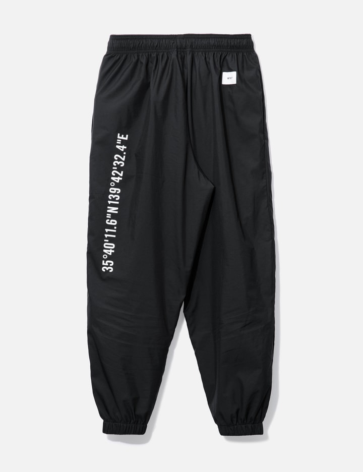 WTAPS URBAN TERRITORY NYLON PANTS Placeholder Image