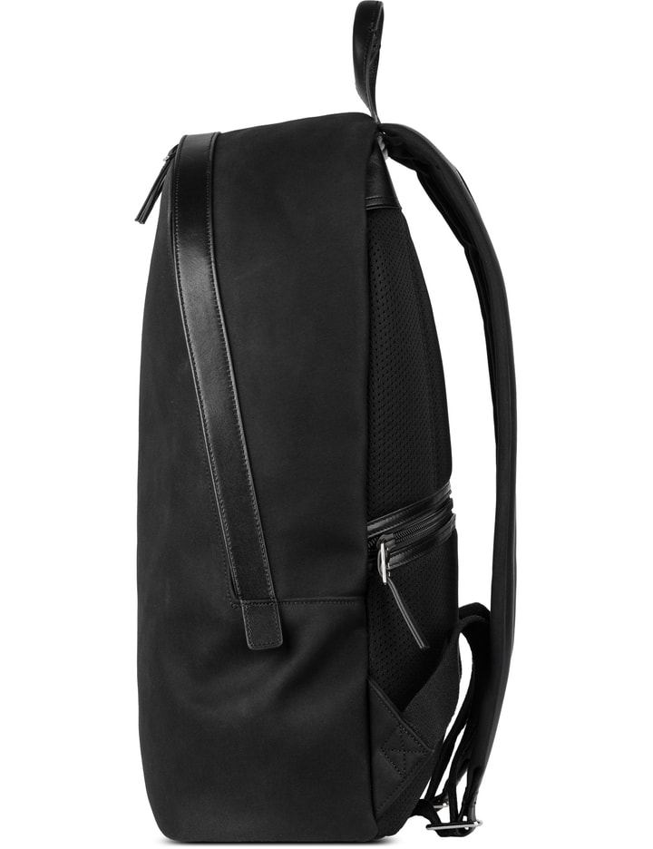 Black Backpack Trav Placeholder Image