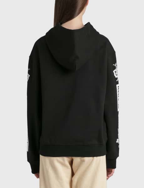 Icecream - Icecream X Jun Inagawa Hoodie | HBX
