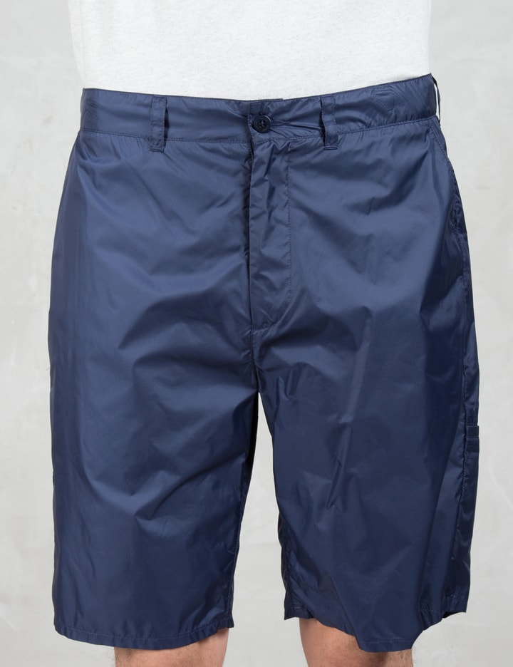 Harri Light Ripstop Shorts Placeholder Image