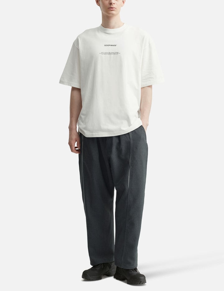 “VED-01T” Visual Project. Bad idea T-shirt Placeholder Image
