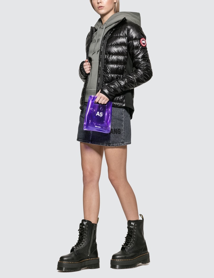 PVC A5 Bag Placeholder Image