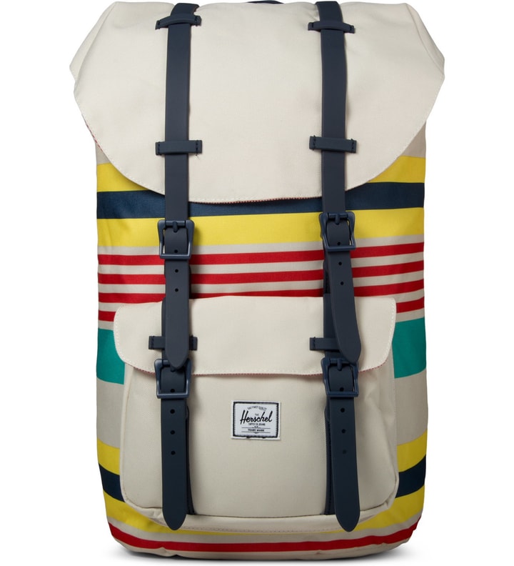 hbc herschel backpack Heritage Supply Co. USA Introducing the Little America Backpack Heritage Backpack Buy Herschel Singapore