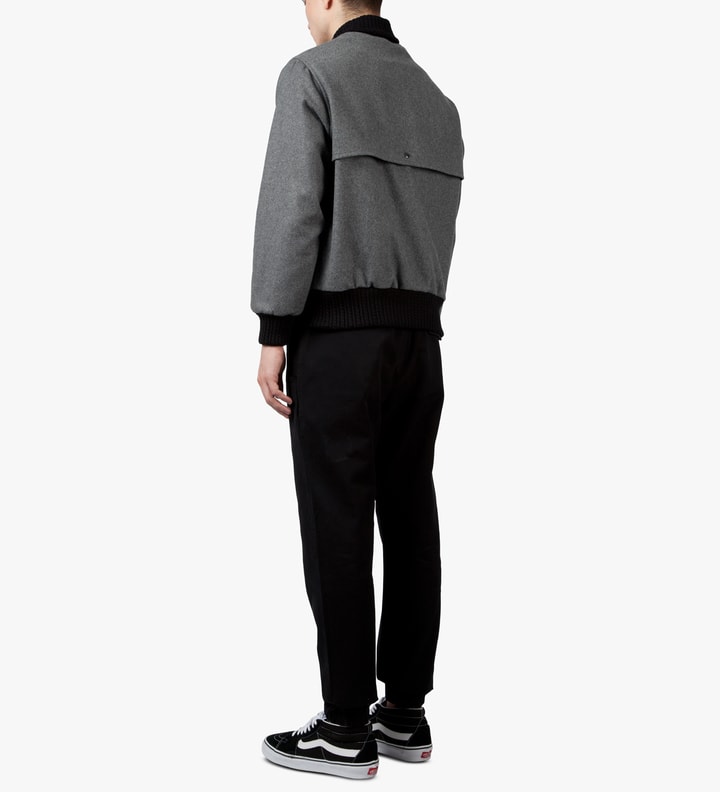 Black Nos Bomholt Pants Placeholder Image