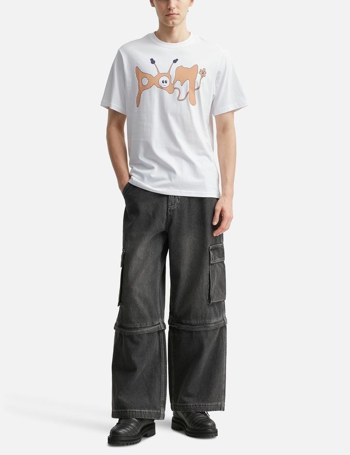 Marpi Logo Short Sleeve T-shirt Placeholder Image