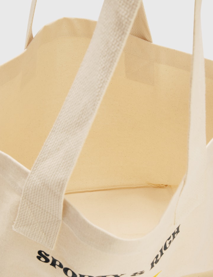 S&r Sun Club Tote Bag Placeholder Image