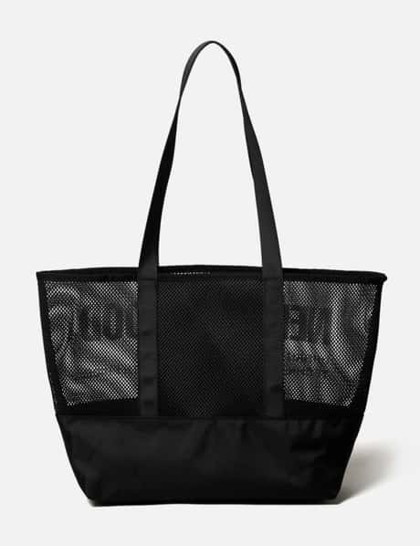 Mesh Tote Bag view 9