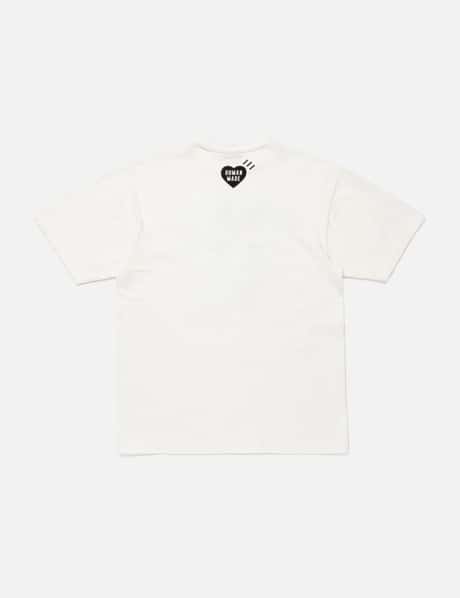 GRAPHIC T-SHIRT #9 view 5