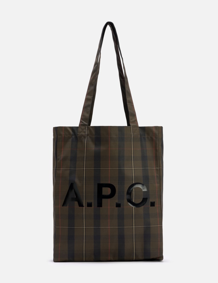Lou Tote Bag Placeholder Image