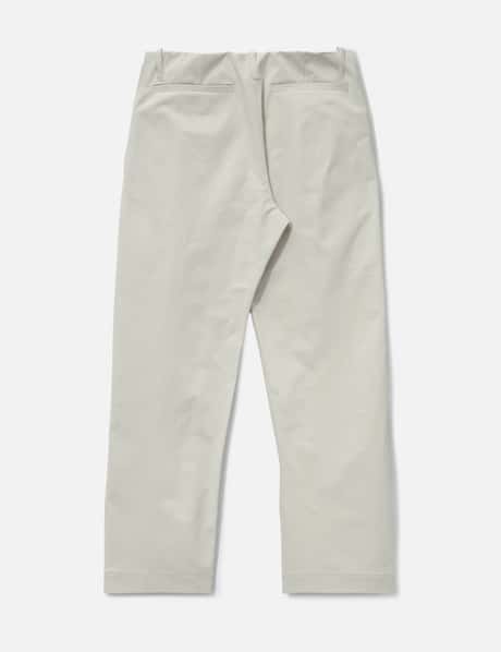 X POST ARCHIVE FACTION (PAF) Chino Pants view 11