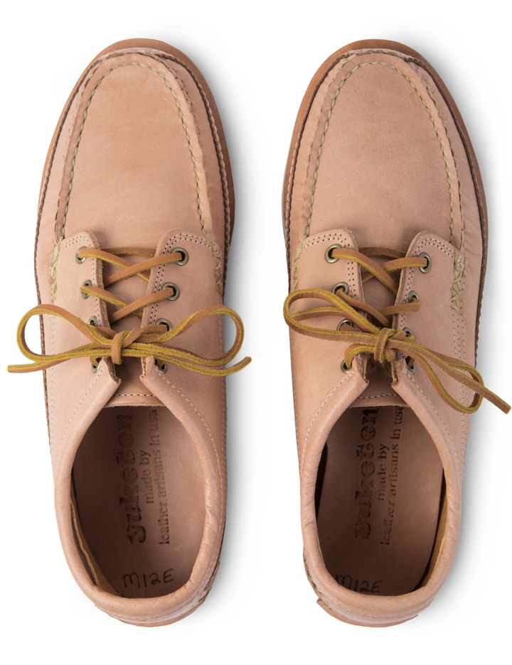 Vegetable Tan Maine Guide Ox DB Shoes Placeholder Image