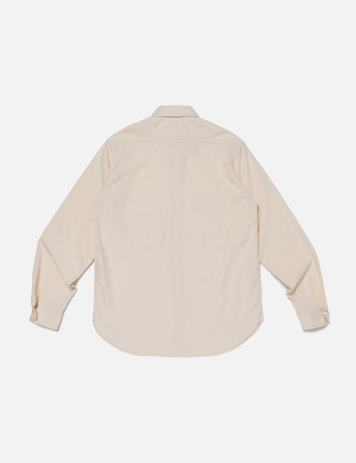 CHAMBRAY WORK SHIRT Placeholder Image