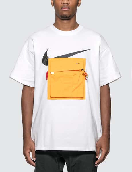 Nike Nike ISPA AIR T-shirt HBX