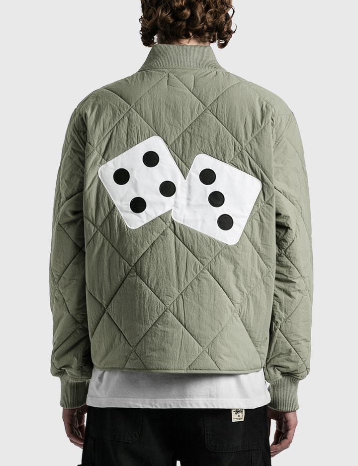 Dice Quilted Liner Jacket Placeholder Image