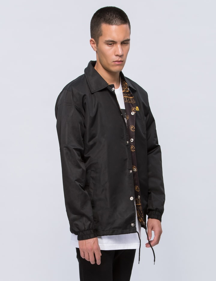 Am Coach Jacket Placeholder Image