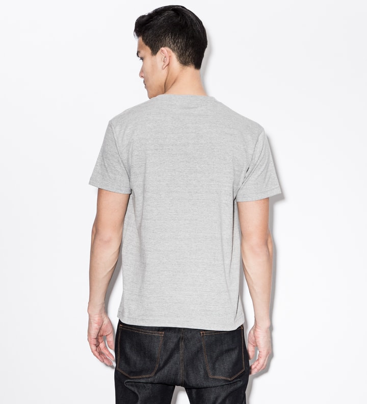 Ash Old Logo S/S T-Shirt Placeholder Image