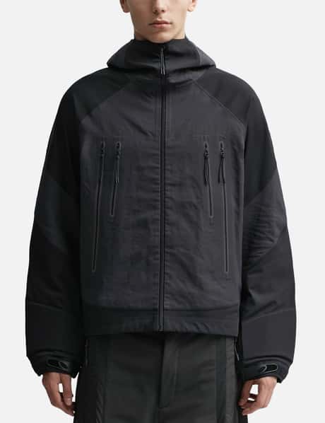 _J.L-A.L_ - アーマー ジャケット | HBX - ハイプビースト(Hypebeast  