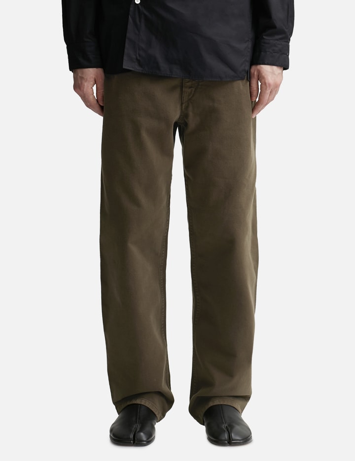 Seamless Jeans Placeholder Image
