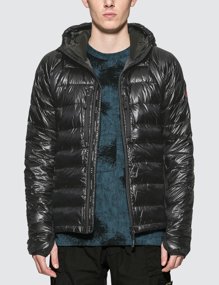 Hybridge Lite Hoody Placeholder Image