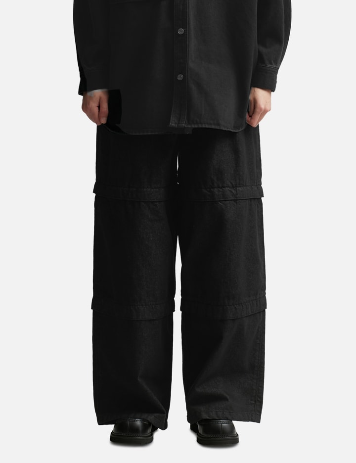 META PLATED DENIM Placeholder Image