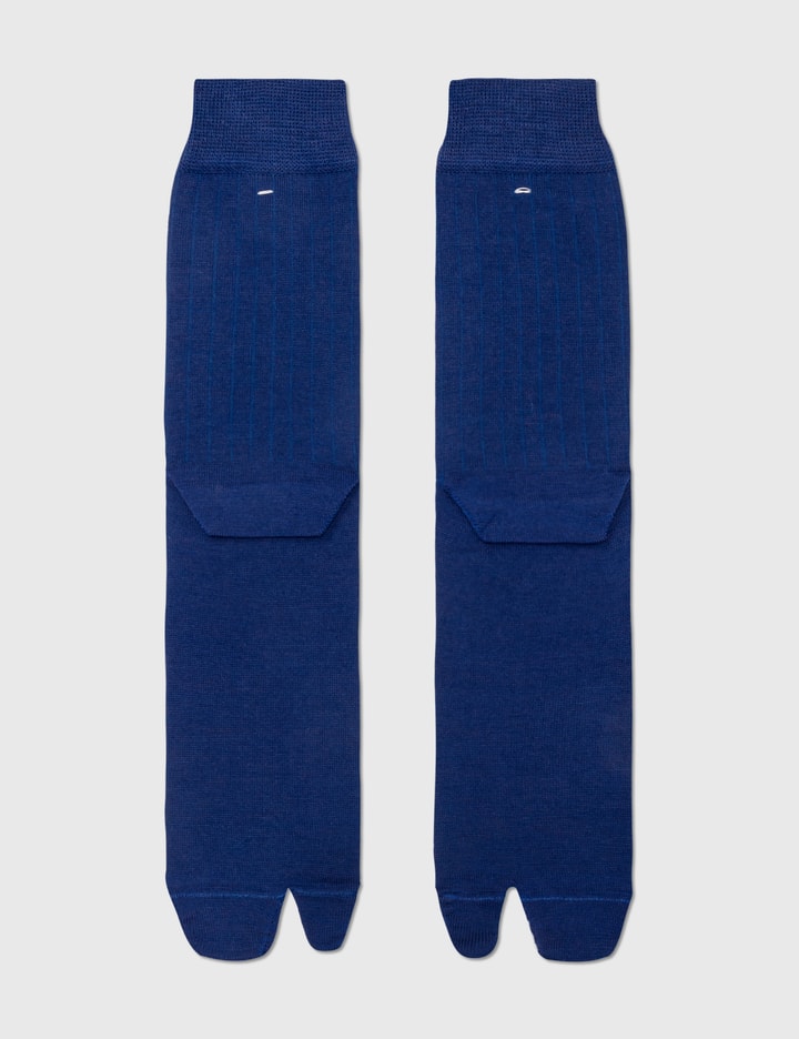 Wool Blend Tabi Socks Placeholder Image