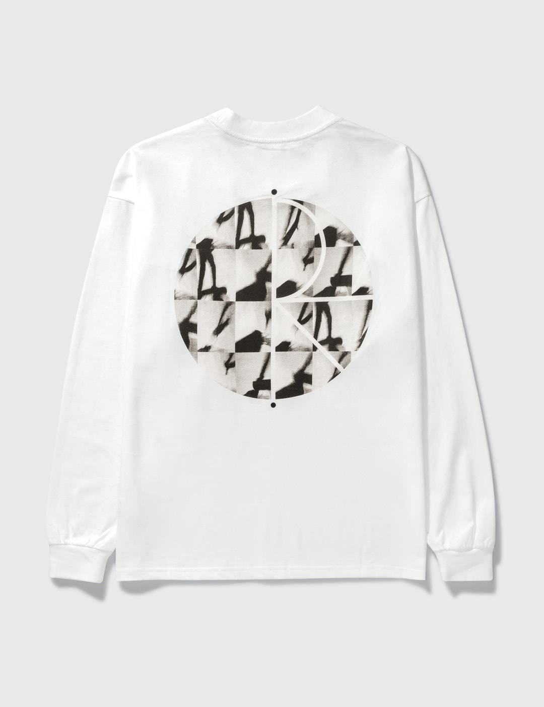 Onbepaald ritme Beven Polar Skate Co. - Sequence Fill Logo Long Sleeve T-shirt | HBX - Globally Curated Fashion and Lifestyle by Hypebeast Onbepaald ritme Beven Polar Skate Co. - Sequence Fill Logo Long Sleeve T-shirt | HBX - Globally Curated Fashion and Lifestyle by Hypebeast