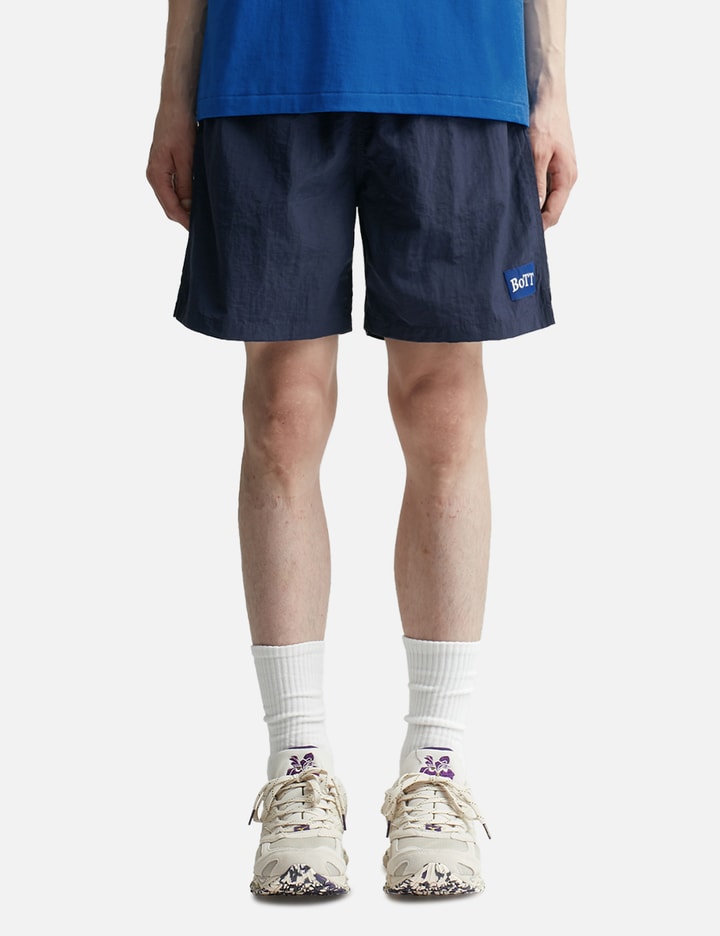 Basic Swim Shorts Placeholder Image