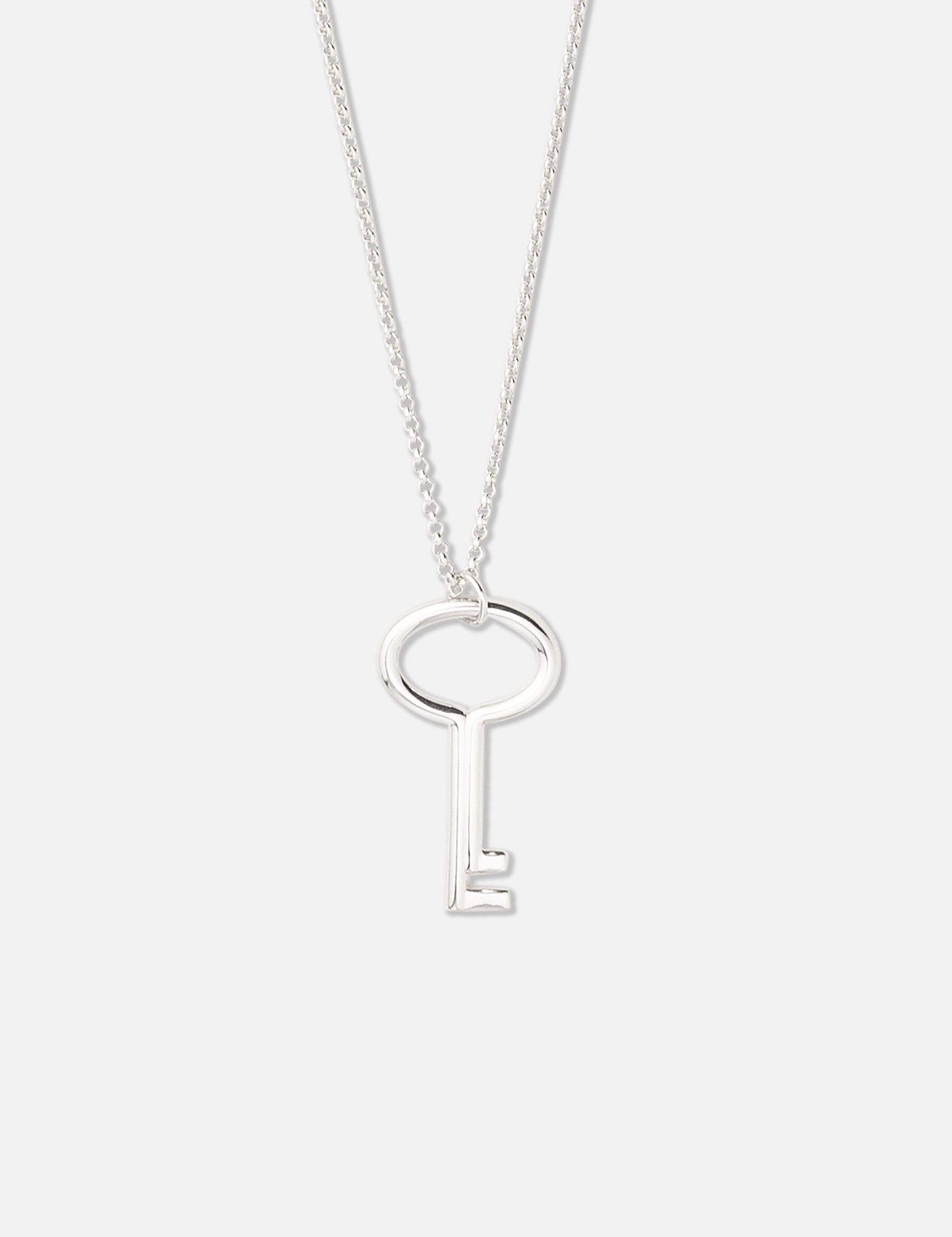 X Inès Mélia Key Necklace view 16