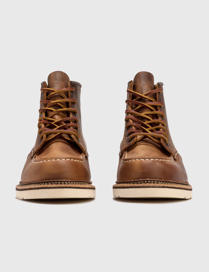 Classic Moc Boots Placeholder Image